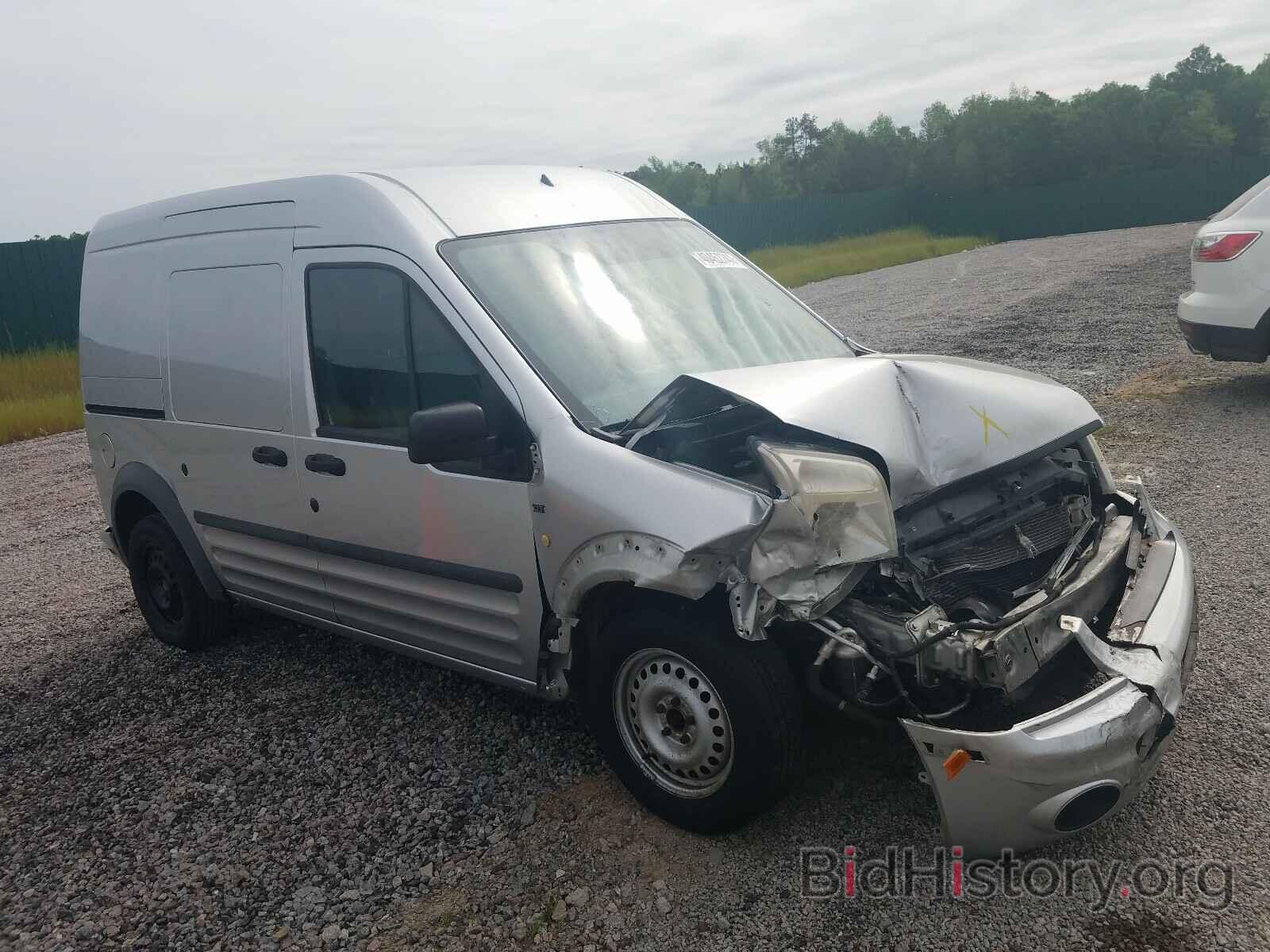 Photo NM0LS7DNXDT149765 - FORD TRANSIT CO 2013