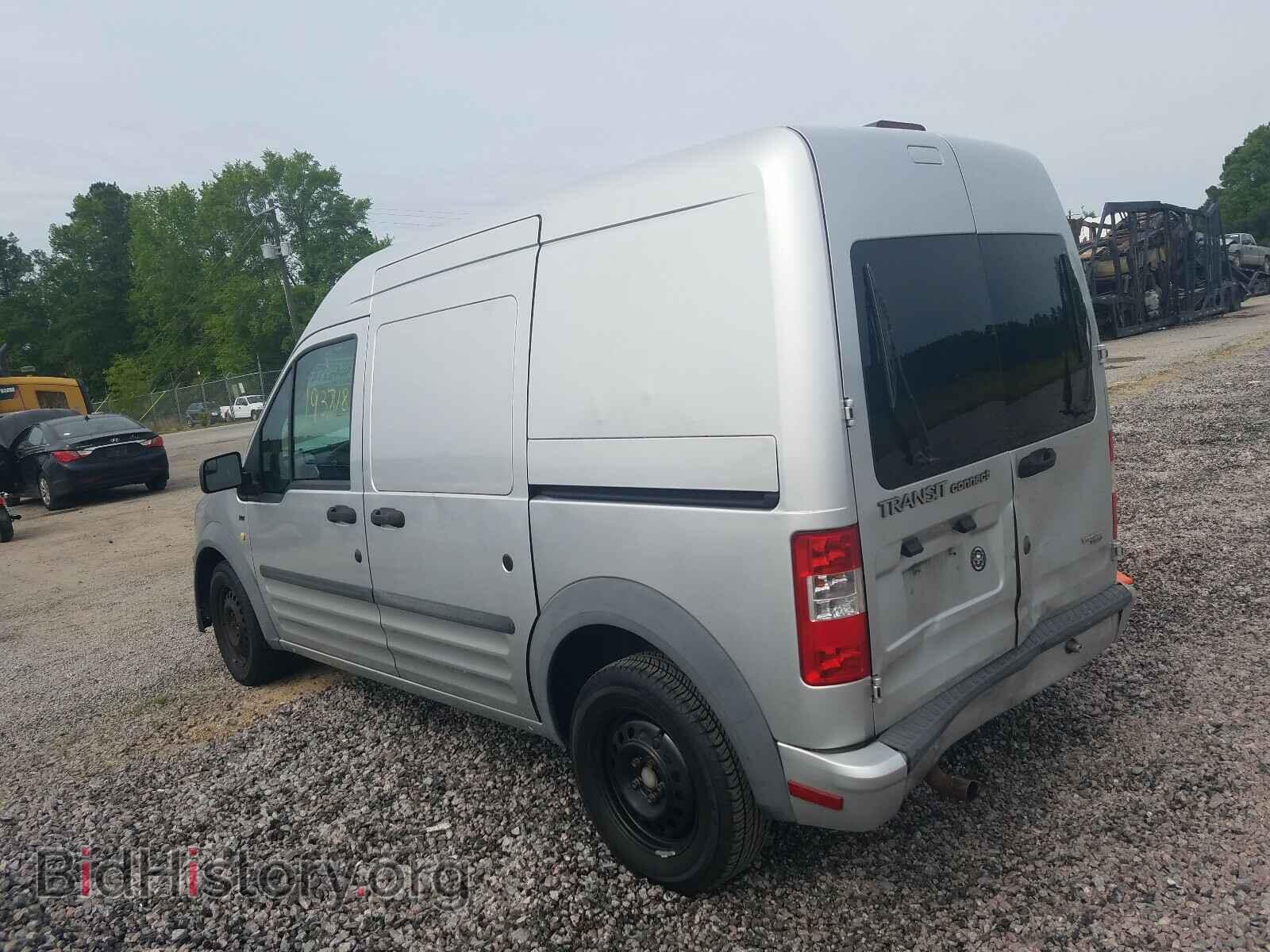 2013 FORD TRANSIT CO - VIN: NM0LS7DNXDT149765 - Photo 3