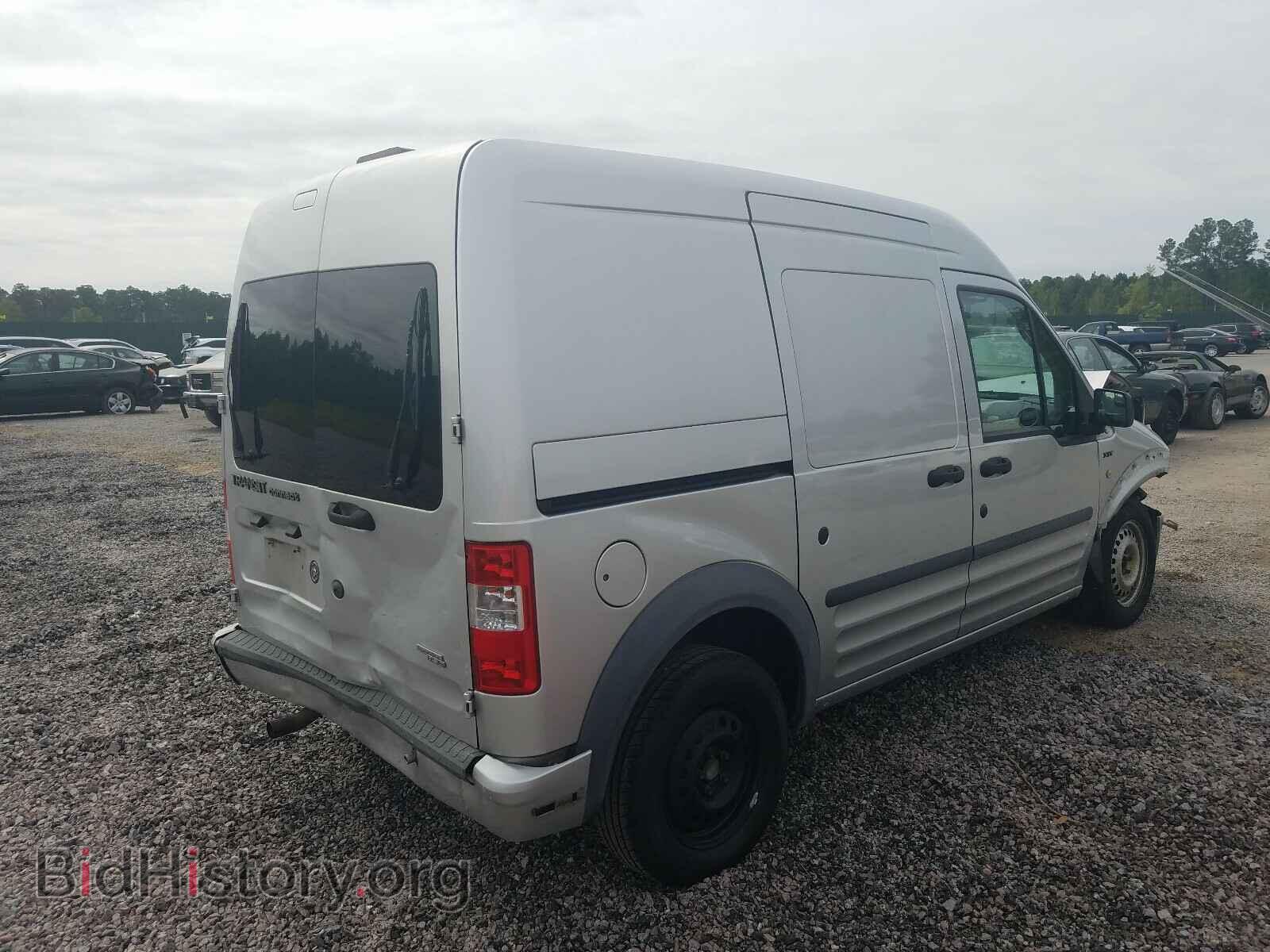 2013 FORD TRANSIT CO - VIN: NM0LS7DNXDT149765 - Photo 4