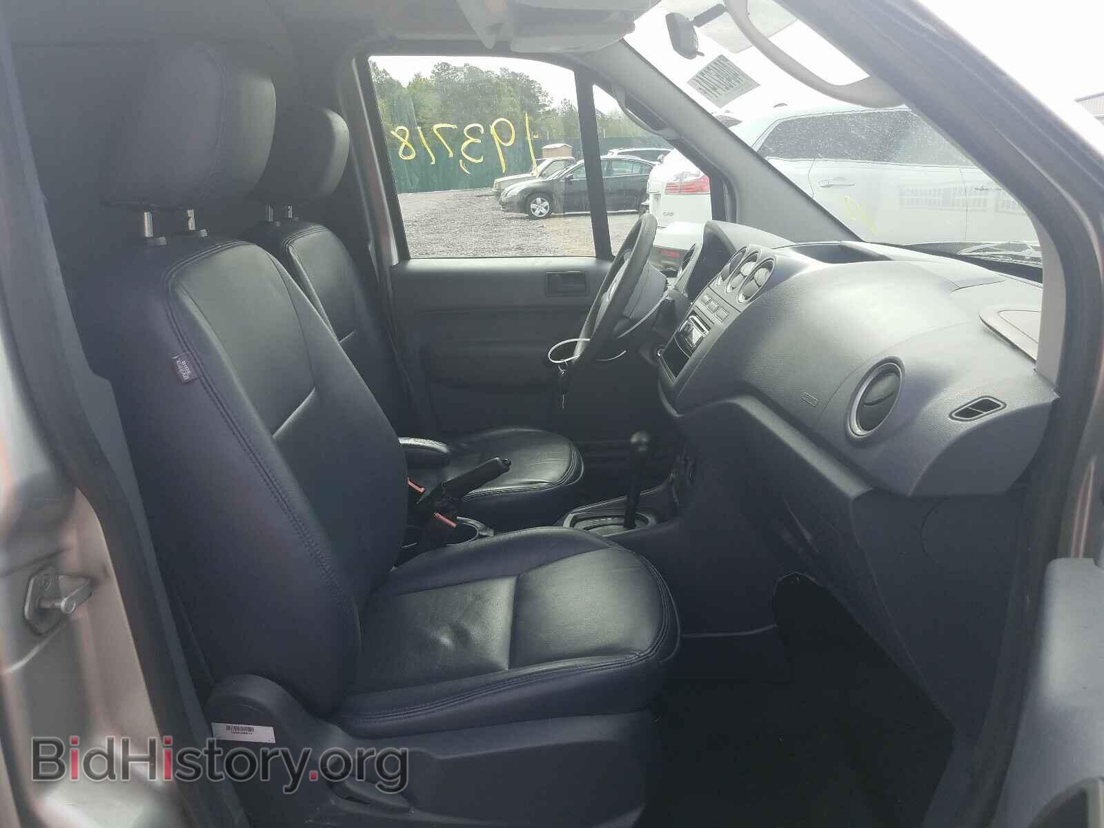 2013 FORD TRANSIT CO - VIN: NM0LS7DNXDT149765 - Photo 5