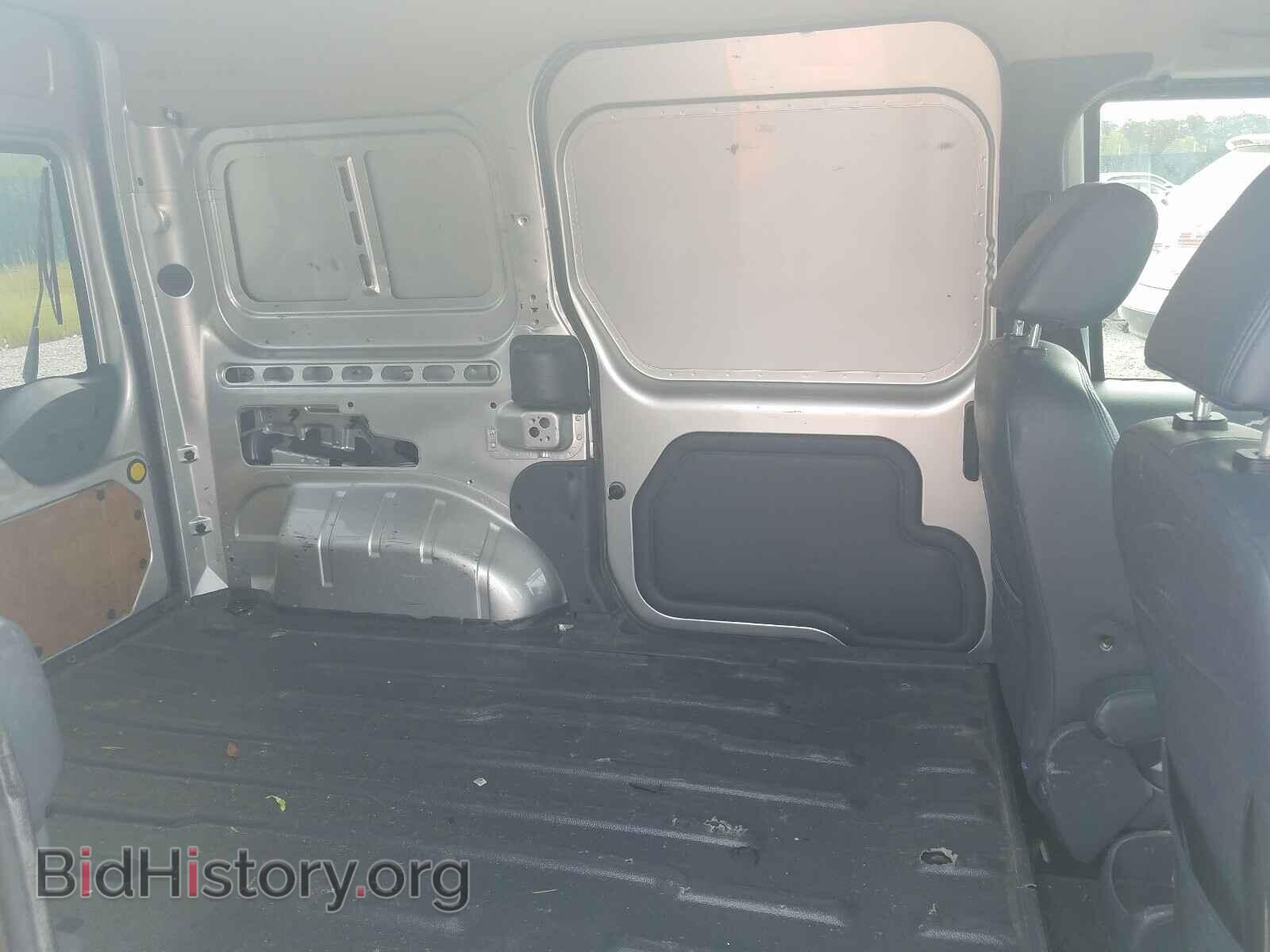 2013 FORD TRANSIT CO - VIN: NM0LS7DNXDT149765 - Photo 6