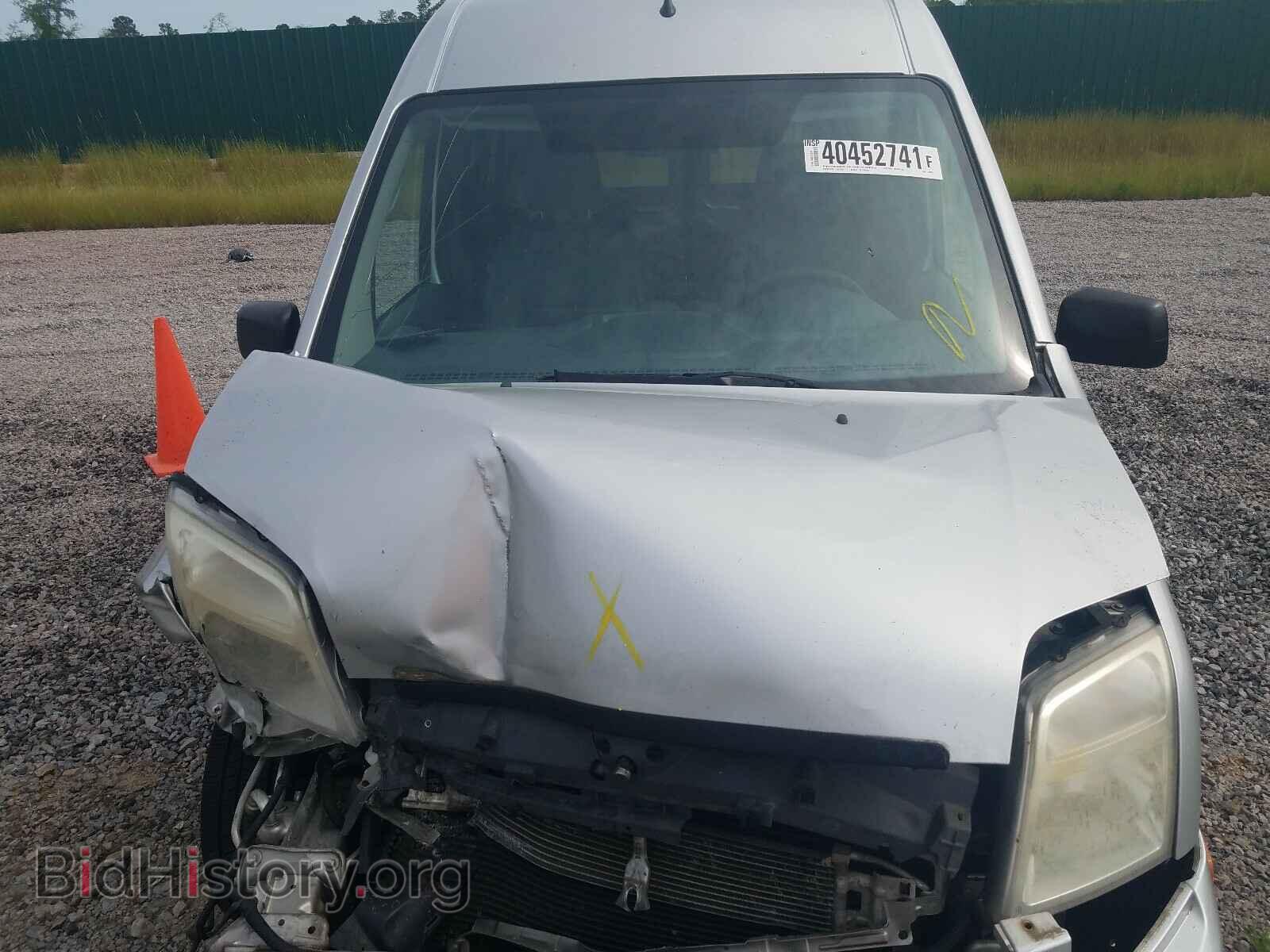 2013 FORD TRANSIT CO - VIN: NM0LS7DNXDT149765 - Photo 7