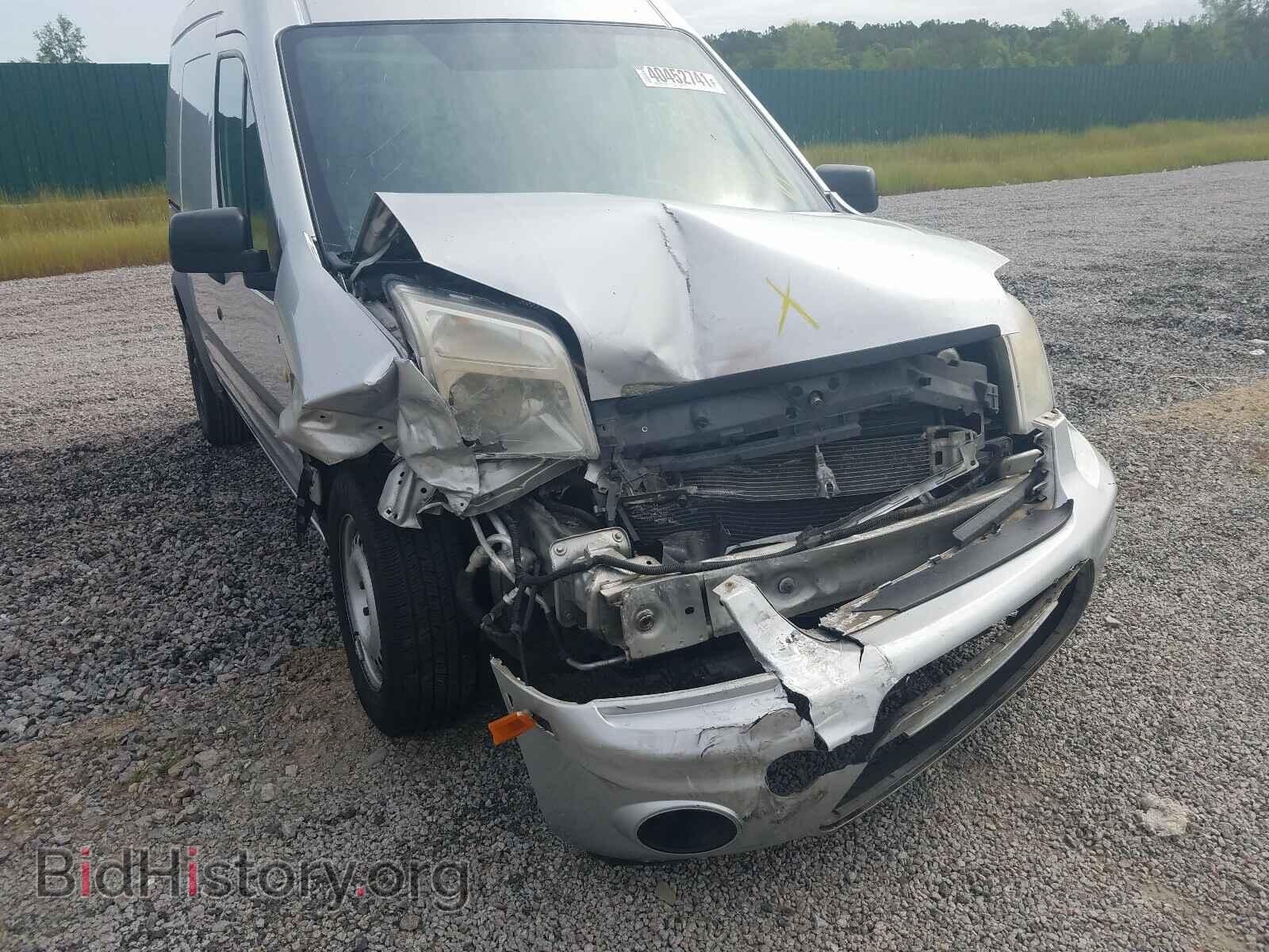2013 FORD TRANSIT CO - VIN: NM0LS7DNXDT149765 - Photo 9