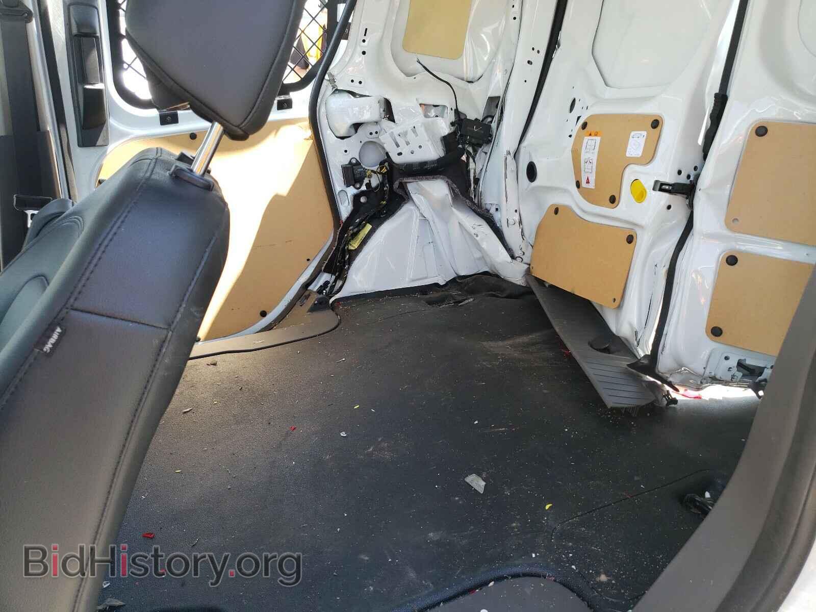 2019 FORD TRANSIT CO - VIN: NM0LS6E28K1388545 - Фото 6