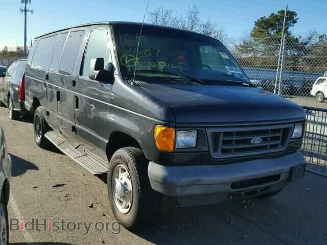Фотография 1FBSS31L76DB00695 - FORD ECONOLINE 2006