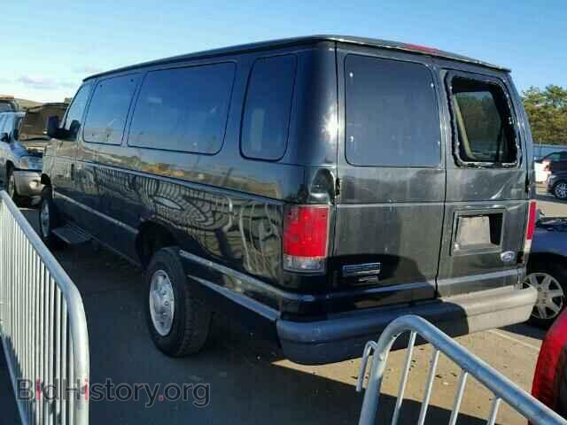 2006 FORD ECONOLINE - VIN: 1FBSS31L76DB00695 - Фото 3