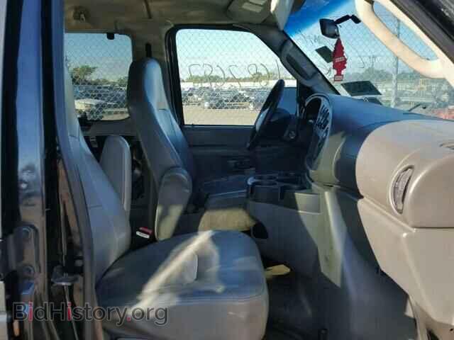 2006 FORD ECONOLINE - VIN: 1FBSS31L76DB00695 - Фото 5