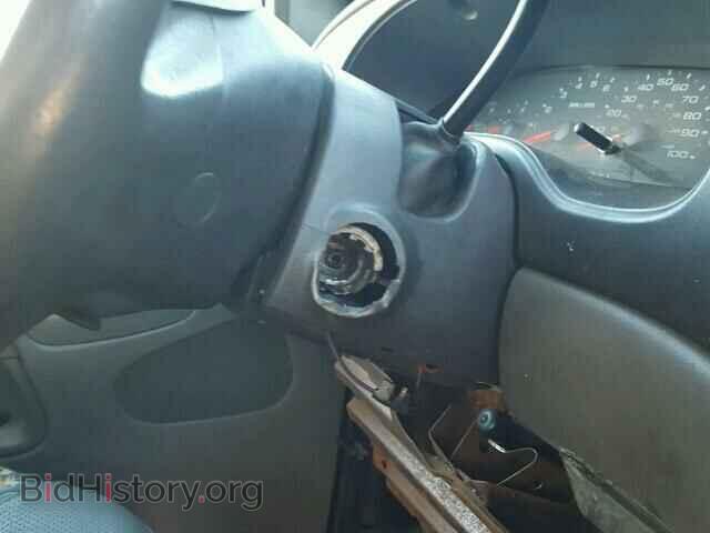 2006 FORD ECONOLINE - VIN: 1FBSS31L76DB00695 - Фото 10