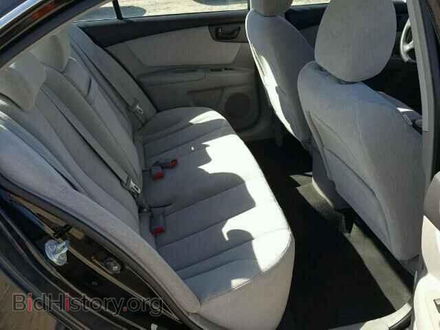 2008 KIA OPTIMA - VIN: KNAGE123785244303 - Фото 6