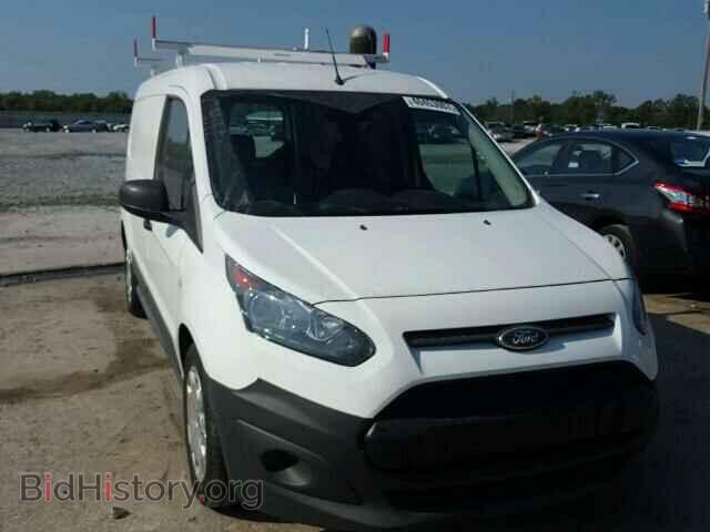 Фотография NM0LS7E70F1229171 - FORD TRANSIT CO 2015