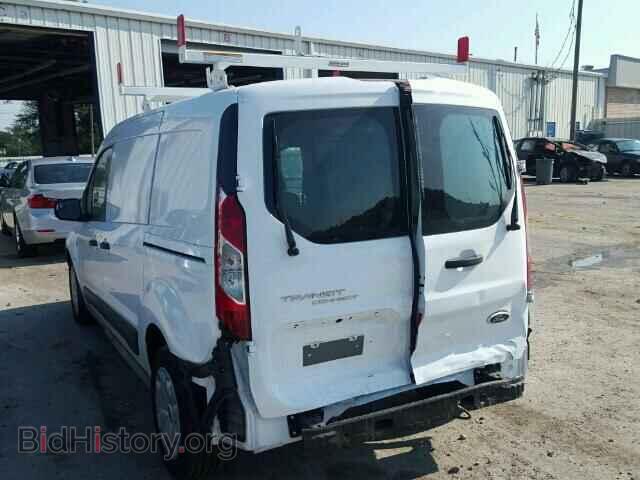 2015 FORD TRANSIT CO - VIN: NM0LS7E70F1229171 - Фото 3