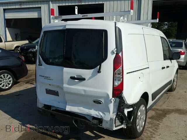 2015 FORD TRANSIT CO - VIN: NM0LS7E70F1229171 - Фото 4