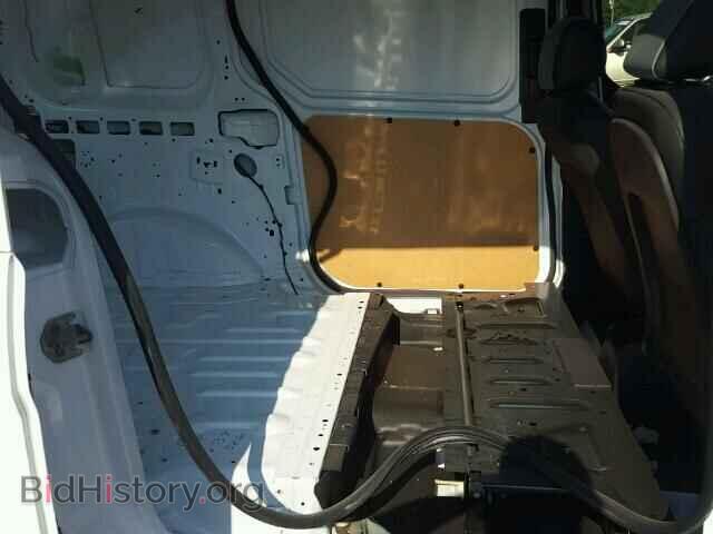 2015 FORD TRANSIT CO - VIN: NM0LS7E70F1229171 - Фото 6