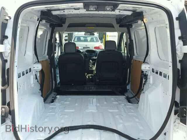 2015 FORD TRANSIT CO - VIN: NM0LS7E70F1229171 - Фото 9