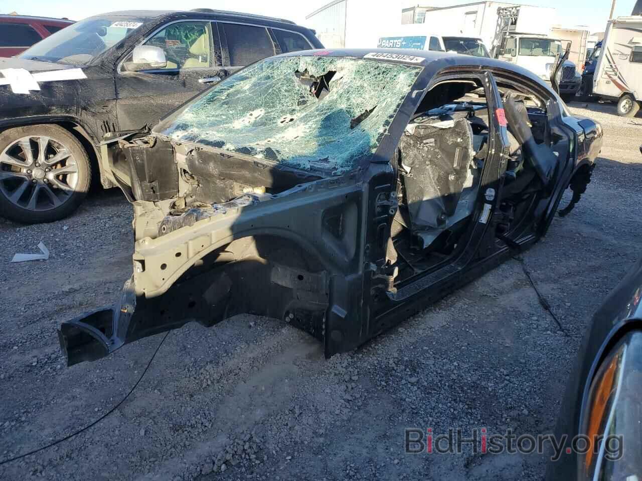 Photo 2C3CDXL99KH700414 - DODGE CHARGER 2019