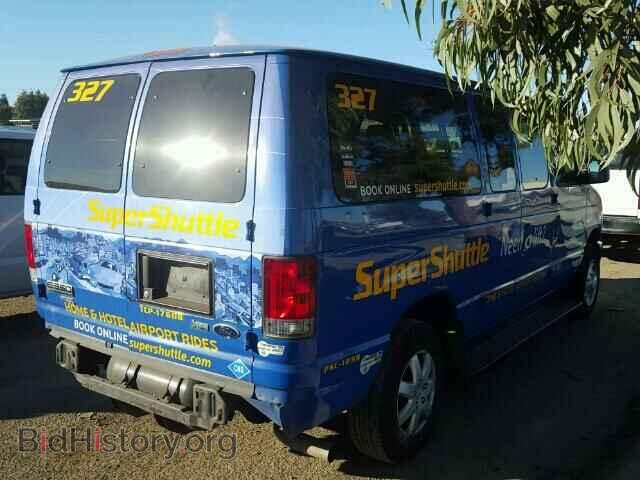 2013 FORD ECONOLINE - VIN: 1FBNE3BLXDDA89448 - Фото 4