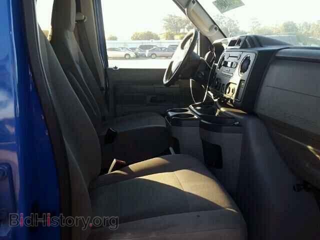 2013 FORD ECONOLINE - VIN: 1FBNE3BLXDDA89448 - Фото 5