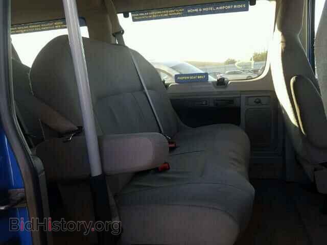 2013 FORD ECONOLINE - VIN: 1FBNE3BLXDDA89448 - Фото 6