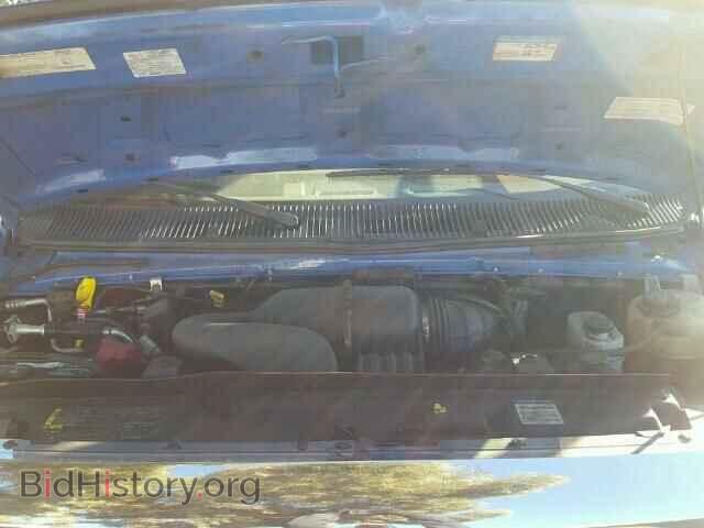2013 FORD ECONOLINE - VIN: 1FBNE3BLXDDA89448 - Фото 7