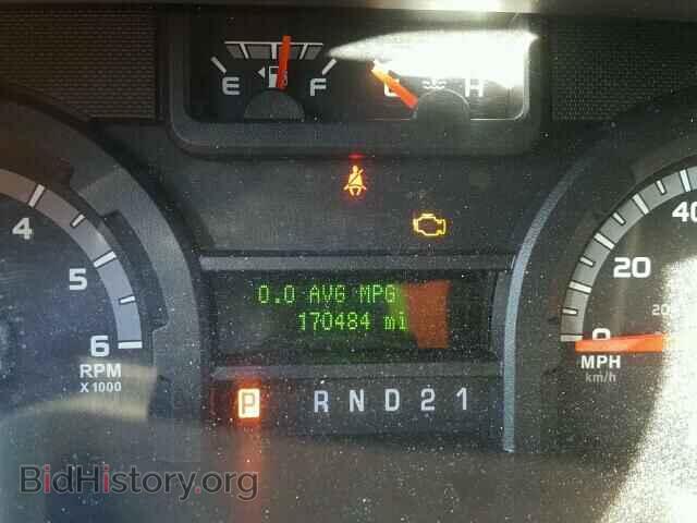 2013 FORD ECONOLINE - VIN: 1FBNE3BLXDDA89448 - Фото 8