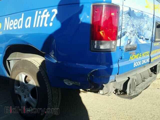 2013 FORD ECONOLINE - VIN: 1FBNE3BLXDDA89448 - Фото 9