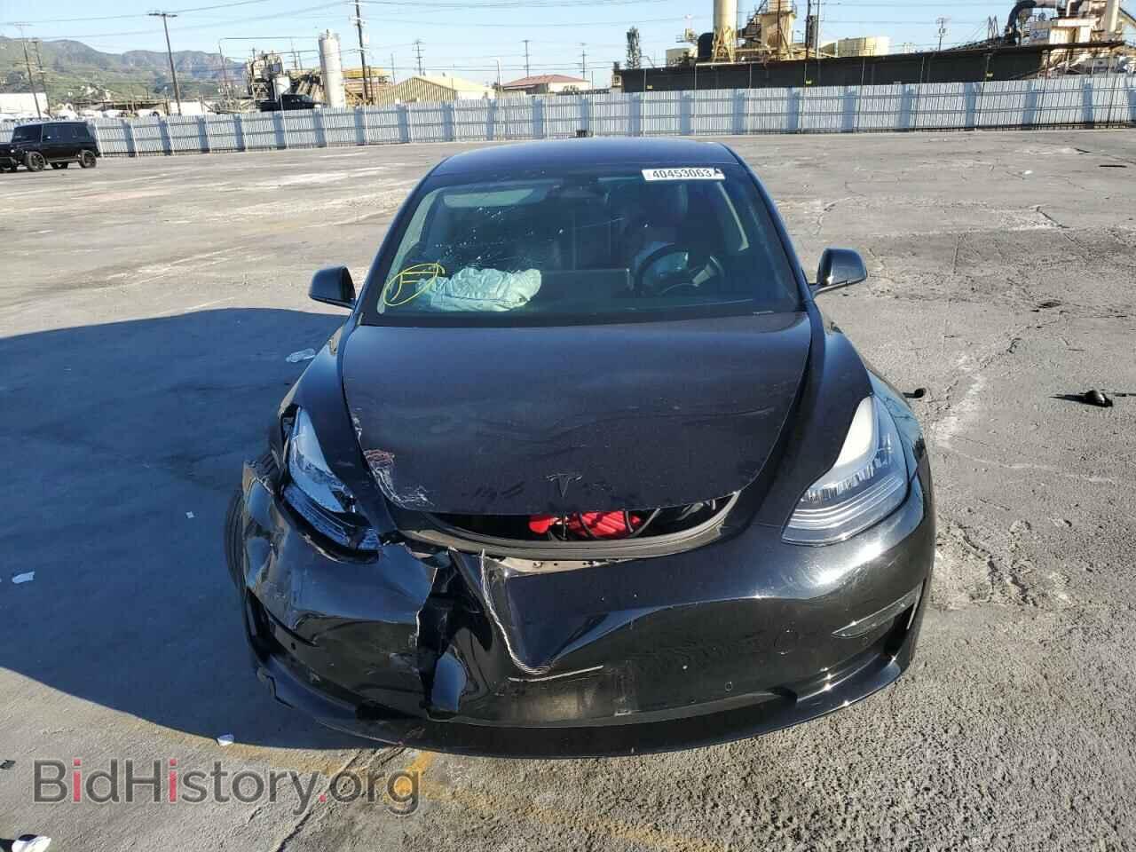 2018 TESLA MODEL 3 - VIN: 5YJ3E1EB4JF082395 - Photo 5