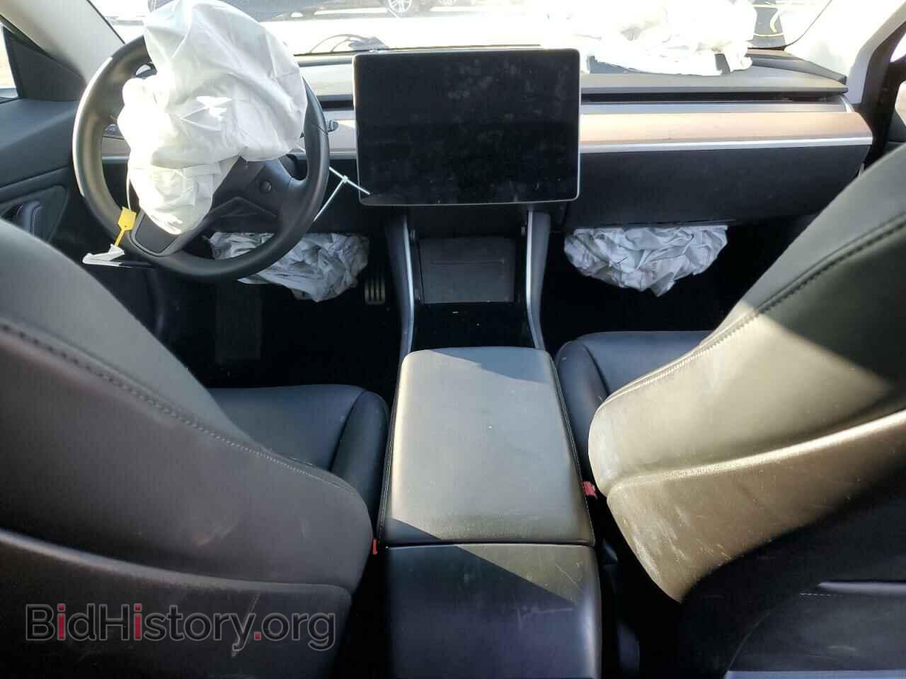 2018 TESLA MODEL 3 - VIN: 5YJ3E1EB4JF082395 - Photo 8