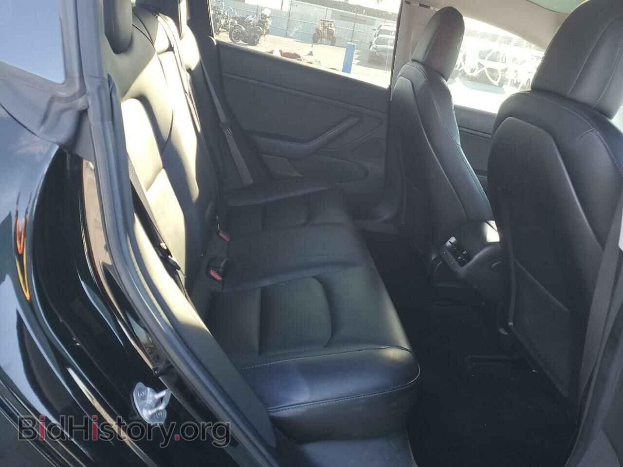 2018 TESLA MODEL 3 - VIN: 5YJ3E1EB4JF082395 - Photo 10