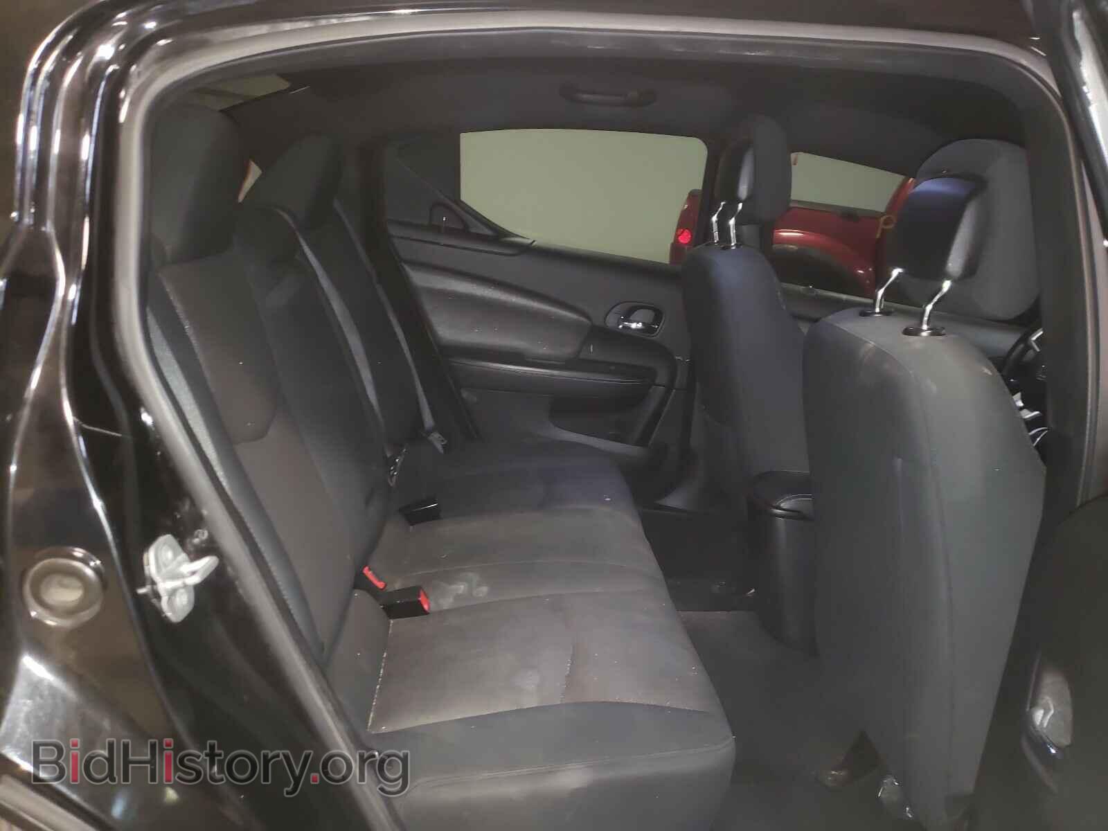 2012 DODGE AVENGER - VIN: 1C3CDZCB7CN199000 - Photo 6