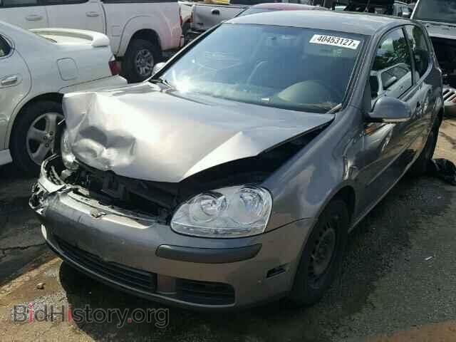 2008 VOLKSWAGEN RABBIT - VIN: WVWAA71K38W057909 - Фото 2