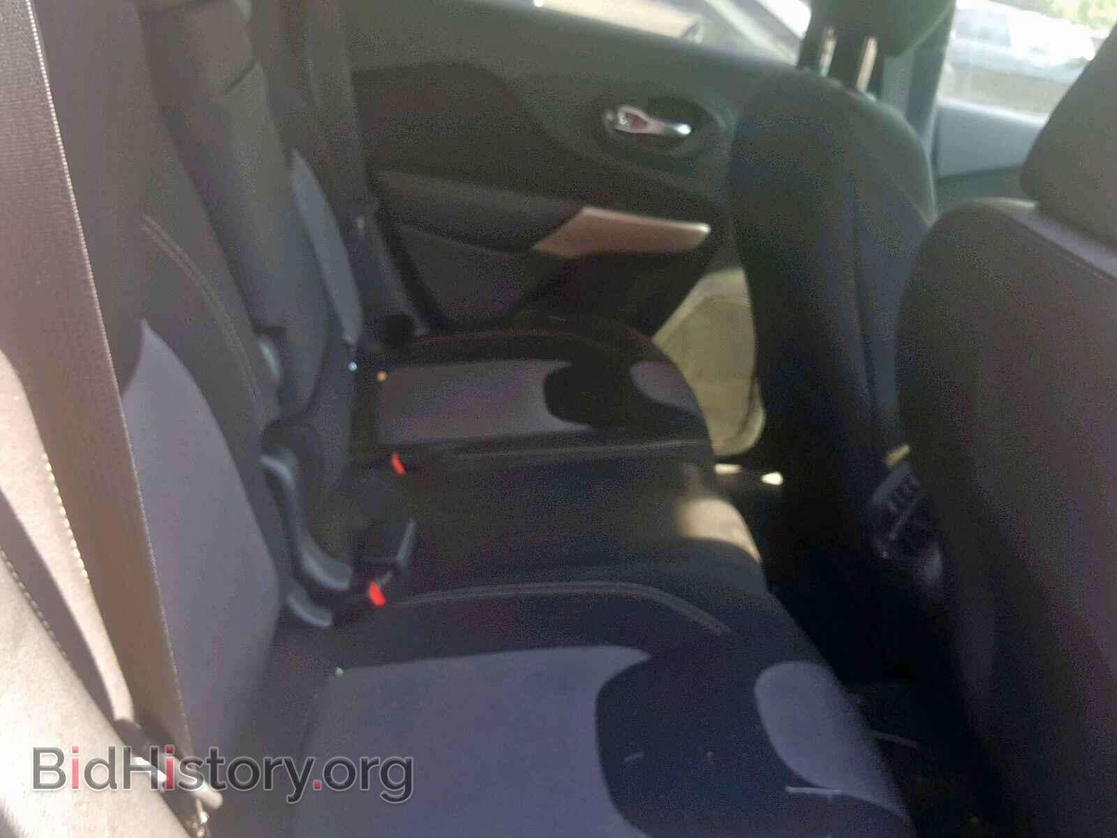 2018 JEEP CHEROKEE L - VIN: 1C4PJMCX2JD576646 - Фото 6