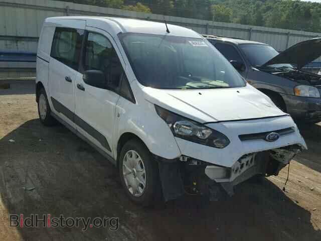 Фотография NM0LS7E71G1271401 - FORD TRANSIT CO 2016
