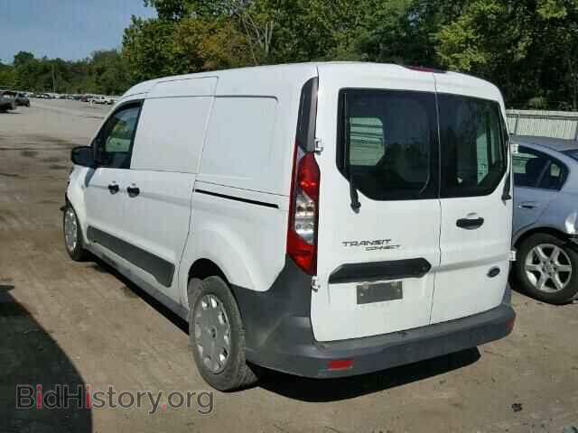 2016 FORD TRANSIT CO - VIN: NM0LS7E71G1271401 - Фото 3