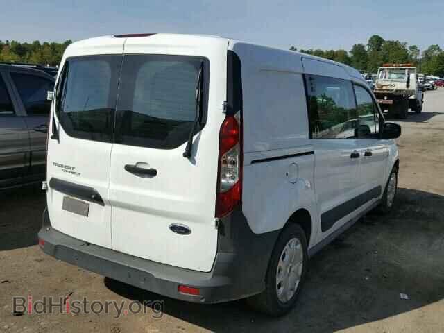 2016 FORD TRANSIT CO - VIN: NM0LS7E71G1271401 - Фото 4