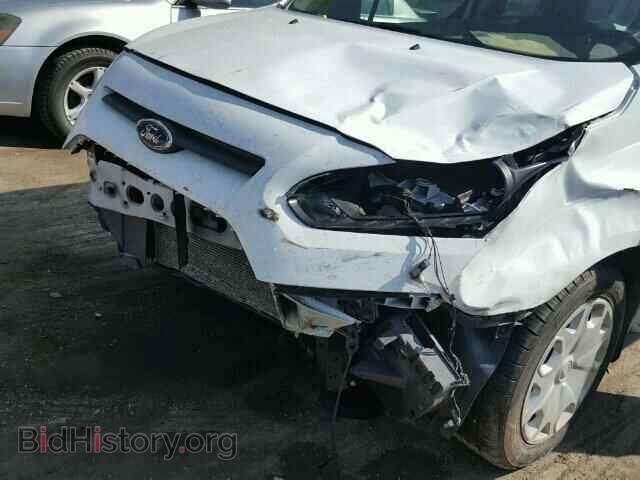 2016 FORD TRANSIT CO - VIN: NM0LS7E71G1271401 - Фото 9
