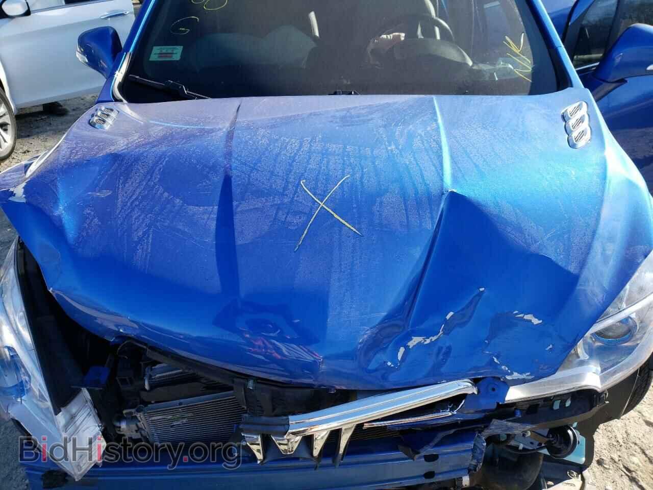 2016 BUICK ENCORE - VIN: KL4CJBSB4GB549570 - Photo 7