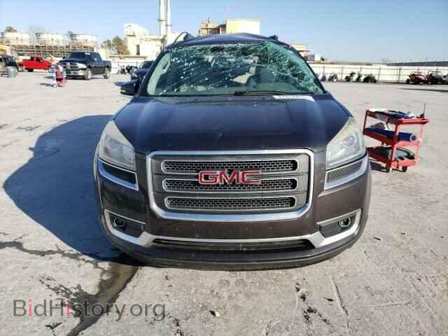 2014 GMC ACADIA - VIN: 1GKKRRKD3EJ199201 - Фото 5