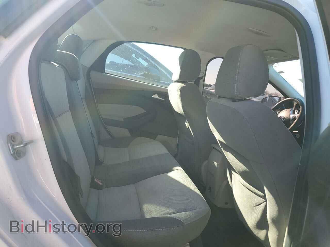 2014 FORD FOCUS - VIN: 1FADP3F24EL255916 - Photo 10