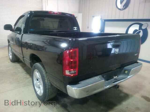 2005 DODGE RAM 1500 - VIN: 1D7HA16D55J507368 - Фото 3