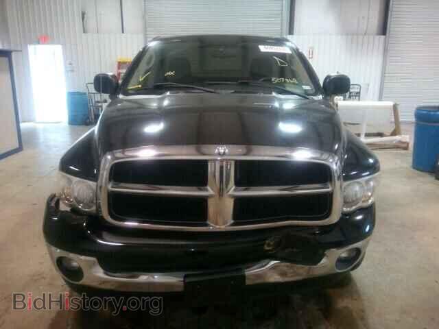 2005 DODGE RAM 1500 - VIN: 1D7HA16D55J507368 - Фото 9