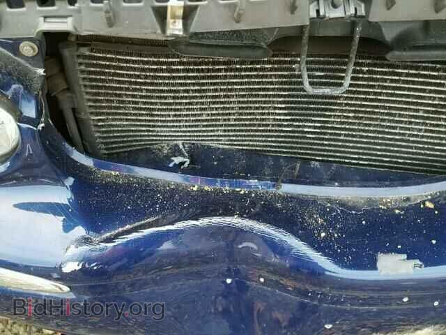 2002 JAGUAR X-TYPE - VIN: SAJEB51D62XC48301 - Фото 10