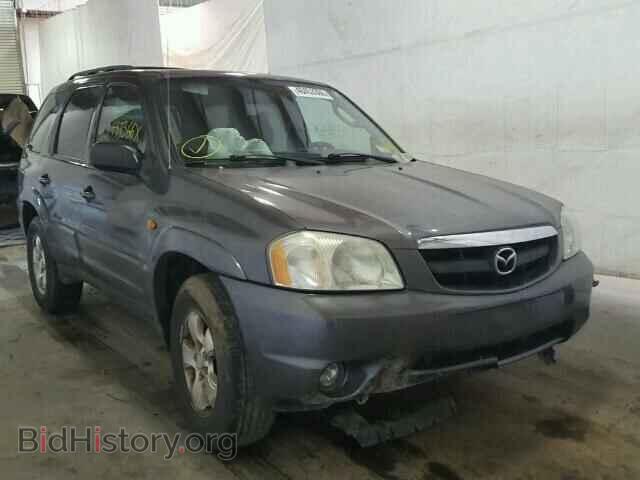 Photo 4F2YZ94144KM13596 - MAZDA TRIBUTE 2004