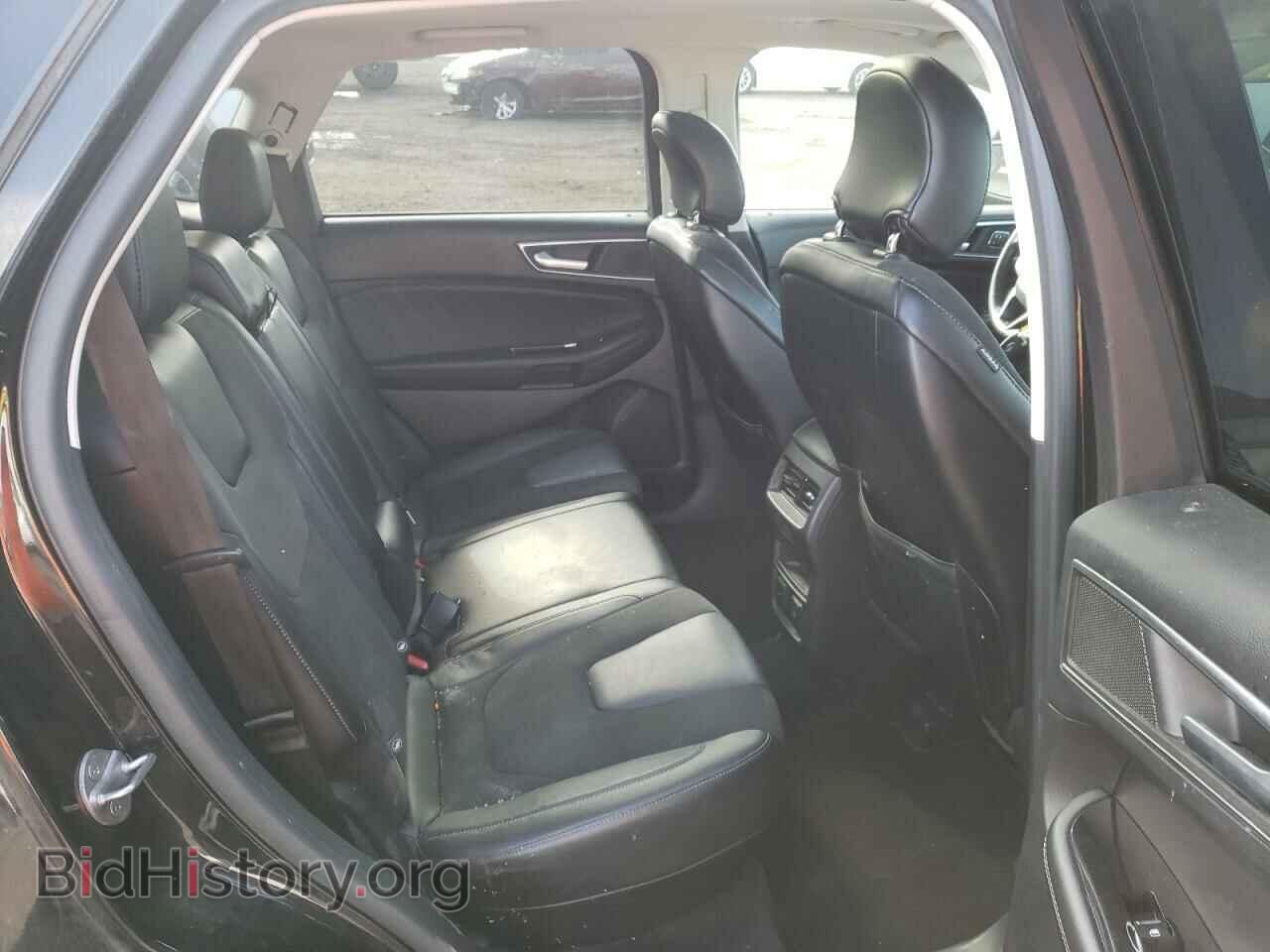 2015 FORD EDGE - VIN: 2FMTK4AP2FBB69725 - Photo 6