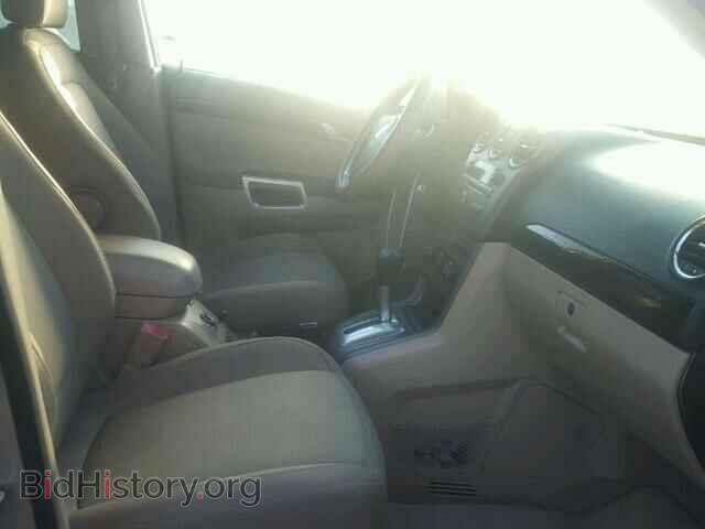 2008 SATURN VUE - VIN: 3GSCL33PX8S512307 - Фото 5