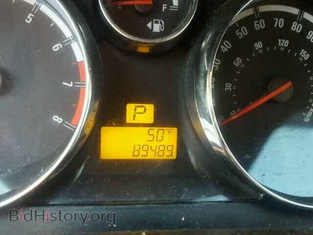 2008 SATURN VUE - VIN: 3GSCL33PX8S512307 - Фото 8