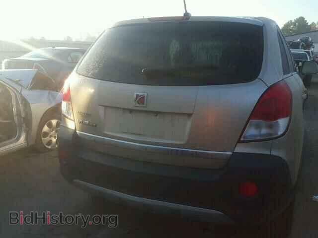 2008 SATURN VUE - VIN: 3GSCL33PX8S512307 - Фото 10