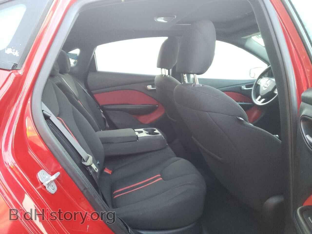 2013 DODGE DART - VIN: 1C3CDFBA1DD198729 - Photo 10