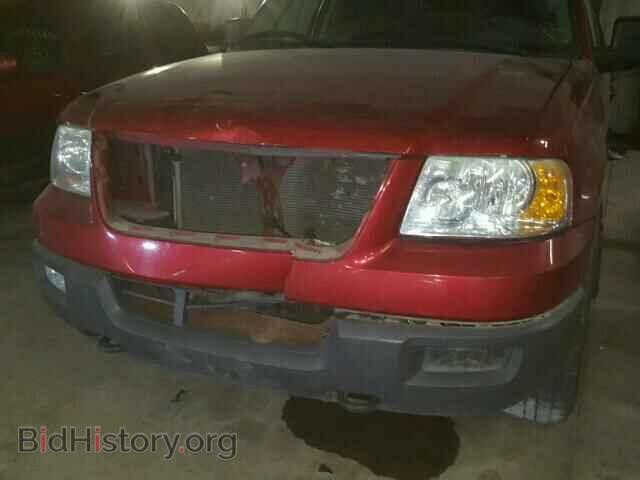 2005 FORD EXPEDITION - VIN: 1FMPU16575LA01031 - Фото 10