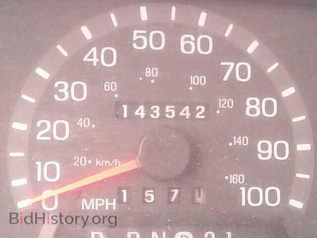 2001 FORD ECONOLINE - VIN: 1FTNE24201HB75253 - Фото 8