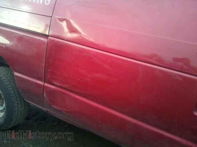 2001 FORD ECONOLINE - VIN: 1FTNE24201HB75253 - Фото 10